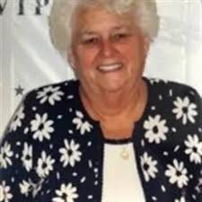 Obituary information for Anna M Cavanaugh