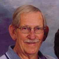 Robert Jay Barker (1932–2006)