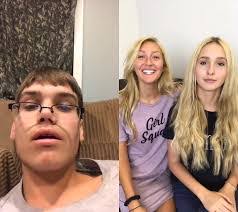 Josh Melnick's Instagram, Twitter & Facebook