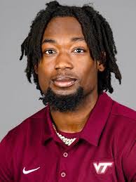 Marvin Covington's Instagram, Twitter & Facebook