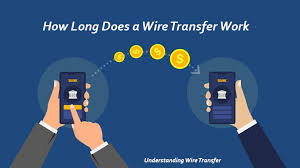 The teller will then input all the relevant information into the system and send your transfer. How Long Does A Wire Transfer Take In Bank And Bank To Bank