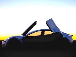 Image result for Balboa Blue 2018 Fisker