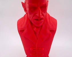 Nosferatu, Dracula, vampire, goth, creature of the night, demon, blood  sucker