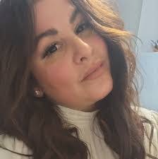 Alondra Lua's Instagram, Twitter & Facebook