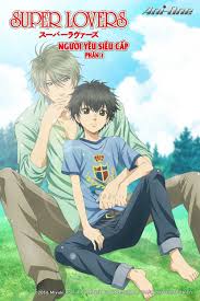 20 bộ phim hoạt hình đam mỹ hay nhất bạn nên xem