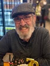 Obituary information for George Joseph Coughlin, III