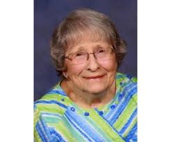 Catherine Krajewski Obituary (1933