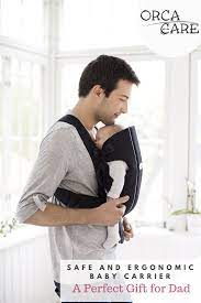 Infantino go forward evolved ergonomic carrier. Safe And Ergonomic Baby Carrier Ergonomic Baby Carrier Baby Bjorn Best Baby Carrier