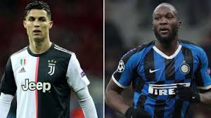 Chỉ còn 1 trận đấu nữa thôi là toàn bộ mùa giải bóng đá tại châu âu sẽ. Juventus Inter Ä'au Ä'áº§u Vi Corona Loáº¡n Lá»‹ch Thi Ä'áº¥u Ronaldo Lukaku Khá»'n Khá»•