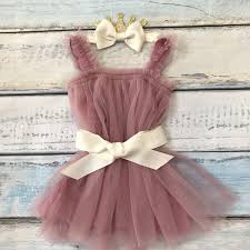 Princess Dress Baby Girl Party Dress 1st Birthday Dress Baby First Birthday Dress 1 In 2020 Baby Girl Party Dresses Birthday Girl Dress Birthday Princess Dress