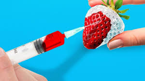 36 Astuces De Folie Avec Des Fruits Que Tu Devrais Absolument Essayer Youtube Wassermelonen Kuchen Schnelle Desserts Dessert Rezepte Schnell