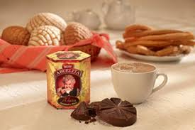 Taza De Chocolate Mas Grande Del Mundo Desayuno Mexicano Chocolate A La Taza Chocolate Abuelita