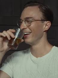 Luca Guadagnino's Queer: New Clip Featuring Daniel Craig