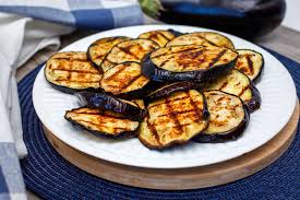 How To Grill Eggplant Perfectly Every Time Recipe Grilled Eggplant Grilled Eggplant Recipes Eggplant Recipes