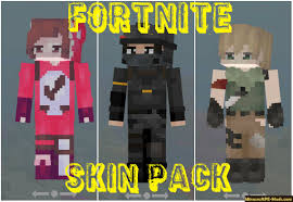 In this update you will be able to get a skin of a fnf character, for now this boyfriend, sky, carol, skid, pump, tankman, girlfriend, pico, hatsune miku and tricky the clown. Best Skins Skin Packs For Minecraft Pe 1 17 10 1 16 221