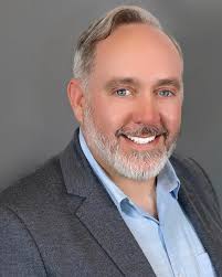 What is the best backdrop color for headshots?