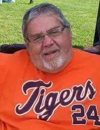 Obituary information for Johnny E. McDowell