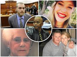 Topspeurder Marlon Appollis verbreek sy stilte: 'Ek het baie seer'