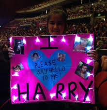 12 x 18 — product description: I Went To 1d S Concert Twice Total Girl