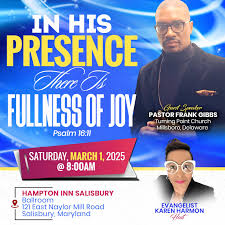 פרופיל של ‏‎Turning Point Church‎‏‎