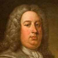 John Leveson-Gower 1st Baron Gower (1675–1709)