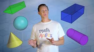 Math Antics Volume Volume Math Math Videos Math