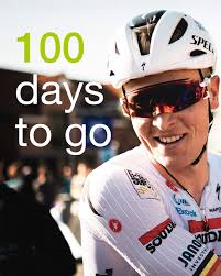 Three rides. One epic series. 🚴‍♂️💨 Hear from Paul Rowlands