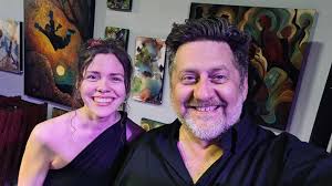 JUST ANNOUNCED! IT'S OFFICIAL! You're looking at the 2025 Iowa Blues  Challenge winners in the solo/duo category! We're so honored to represent  the great state of Iowa at the International Blues Challenge