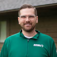 Russell Tree Experts — Our Crew