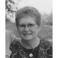 Flo Patterson Obituary (1930