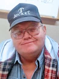 Ernie Arnold Reynolds (November 16, 1952