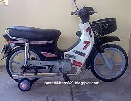 Ada lebih dari gambar eksklusif scoopy 2021, termasuk tampak samping, jok, pelek, lampu, konsol berapa banyak gambar yang tersedia di honda scoopy? Lukisan Moto Ex5 Cikimm Com