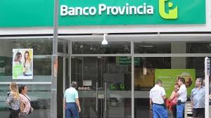 Fuerte acatamiento al primer día de paro contra el ataque a la caja jubilatoria. Banco Provincia Nuestros Equipos Tecnicos Trabajan Para Normalizar El Funcionamiento