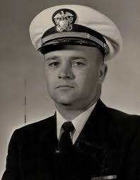 Harry Welch Obituary