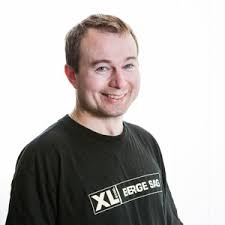 XL-BYGG BERGE SAG avd Ølensvåg