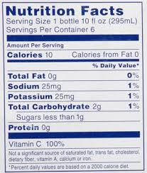 Ocean Spray Diet 10 Cranberry Juice Drink 6 Pk Hy Vee Aisles Online Grocery Shopping
