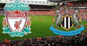 This match is all set for saturday, april 24. Liverpool Vs Newcastle Newcastle Liverpool English Premier League