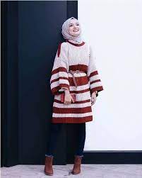 Winter Hijab Outfits In Prude And Style Looks Modest Fashion Hijab Hijab Outfit Muslim Fashion Hijab