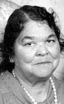 Mattie L. Sullivan Collier (1913-2006)