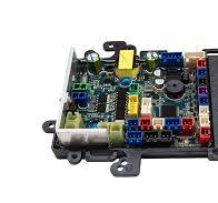 Supply Smart Toilet PCB Electronics Main Control Board ...
