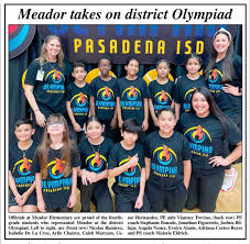 Meador Elementary PISD