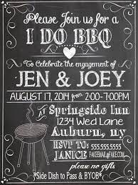 Maybe you would like to learn more about one of these? I Do Bbq Invitations For Weddings Engagement Parties Couples Showers Glitter N Spice