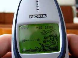 With a fun design, four colors to choose from and features that first made it famous, including snake. Space Impact On Nokia 3310 Youtube