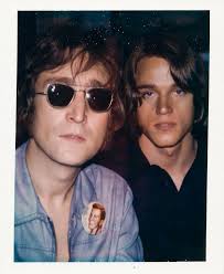 John Lennon 1967 photo by Mal Evans