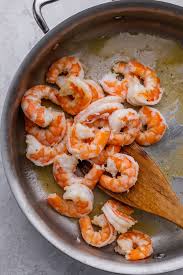#creamybuttered shrimp #nestlecream #buttershrimp#shrimp 300grms shrimp5gloves garlic minced1/4cup butter1cup sprite1/4cup nestle creamsalt,pepper,vetsin. Mediterranean Couscous With Shrimp Feelgoodfoodie