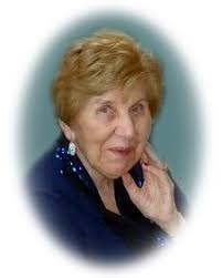 Gertrude Berean avis de décès