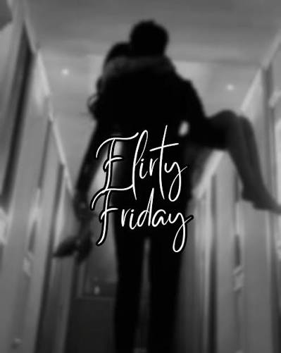 🔥Flirty Friday🔥 Who doesn't love a good flirty moment between the MCs?  Enjoy these flirty little snippets! #qotd - what did you read this week?  #bookrecommendations #bookrecs #romancebooks #darkromance #flirty  #fridaymotivation #fridayfeels #