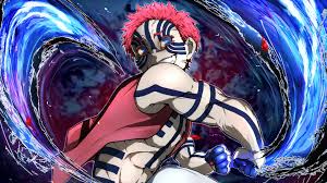 Demon slayer rpg 2 codes give you numerous resets. Demon Slayer Rpg 2 Akaza Demon Art Wiki