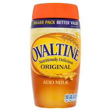Ovaltine Original 500g Hot Beverages Iceland Foods