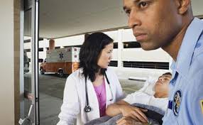 Is Violence A Chronic Disease? New Study Suggests Ways To Stop The Cycle